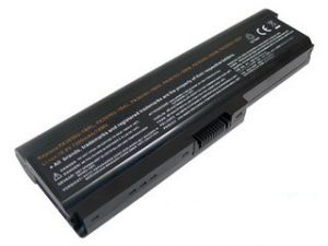 Аккумулятор (батарея) для ноутбука Toshiba Satellite U400 10.8V 4200mAh