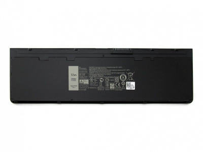Аккумулятор (батарея) для ноутбука Dell Latitude UltraBook 12 E7240 E7250 11.1V 3360mAh