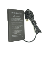 Блок питания (зарядное устройство) Lenovo 170W USB разъем ORIG Genuine (ver.2)