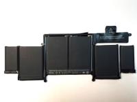 Аккумулятор (батарея) для ноутбука Apple Macbook Pro 13" A1502 2013-2014 11.34V 6330mAh (MZ)