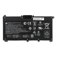 Аккумулятор (батарея) для ноутбука HP Pavilion 15-CS 17-BY 14-CF 250 G7 340 G7 11.4V 3400mAh OEM MZ