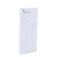 Кабель питания Apple USB-C to Magsafe 3 140W