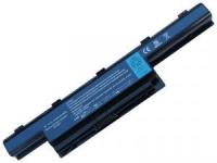 Аккумулятор (батарея) для ноутбука Acer Aspire 4741 4551 11.1V 4400mAh OEM (MZ)
