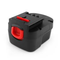 Аккумулятор для Black & Decker BD 12-1,5 Ni-Cd