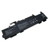 Аккумулятор (батарея) для ноутбука HP EliteBook 730 G5 830 G5 G6 11.4V 4100mAh OEM