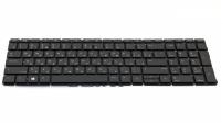 Клавиатура для ноутбука HP 450 G6 455 G6 чёрная, RU (MZ)