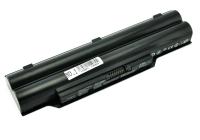 Аккумулятор (батарея) для ноутбука Fujitsu-Siemens LifeBook AH530 AH531 10.8V 4400mAh OEM (MZ)