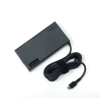 Блок питания (зарядное устройство) Lenovo 140W 20V 7A Type-C ORIG
