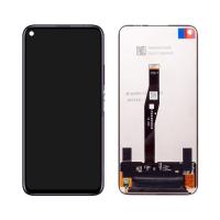 LCD дисплей для Huawei Honor 20 Pro, Honor 20 с тачскрином (черный) Оригинал