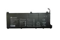 Аккумулятор (батарея) для ноутбука Honor MateBook D 14 15.28V 3000mAh OEM