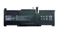 Аккумулятор (батарея) для ноутбука MSI Prestige 14 11.4V 3400mAh