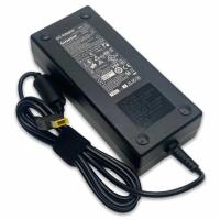 Блок питания (зарядное устройство) Lenovo 135W USB разъем ORIG