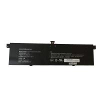 Аккумулятор (батарея) для ноутбука Xiaomi Mi Air 13.3" длинный провод 7.6V 4850mAh OEM