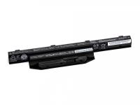 Аккумулятор (батарея) для ноутбука Fujitsu-Siemens Lifebook AH564 E733 AH544 10.8V 4500mAh