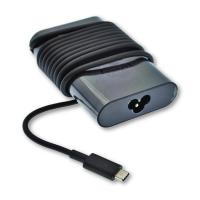 Блок питания (зарядное устройство) Dell 130W Type-C ORIG (4 generation type)