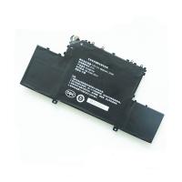 Аккумулятор (батарея) для ноутбука Xiaomi Mi Air 12.5" 7.6V 4800mAh OEM