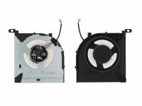 Кулер (вентилятор) LENOVO Legion Slim 5-16IRH8 CPU 12V