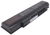 Аккумулятор (батарея) для ноутбука Toshiba DynaBook Qosmio F60 T750 10.8V 4400mAh OEM
