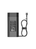 Блок питания (зарядное устройство) HP 140W 28V 5A Type-С, ORIG