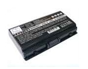 Аккумулятор (батарея) для ноутбука Toshiba Satellite L40 10.8V 5200mAh OEM