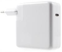 Блок питания (зарядное устройство) APPLE 87W Type-C