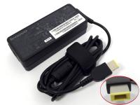 Блок питания (зарядное устройство) Lenovo 65W (USB разъем) ORIG