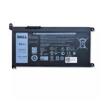 Аккумулятор (батарея) для ноутбука Dell Inspiron 15 5000 5585 11.4V 3500mAh (MZ)