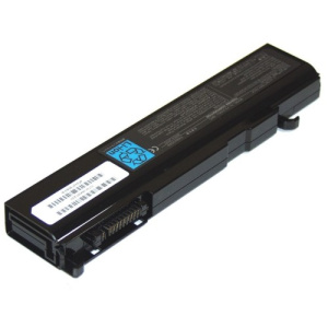 Аккумулятор (батарея) для ноутбука Toshiba Satellite U200  Tecra A2 11.1V 5200mAh OEM