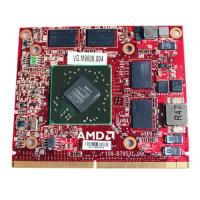 MXM-A   1GB HD4670 M96M