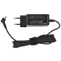 Блок питания (зарядное устройство) ASUS 45W 19V 2.37A 4.0x1.35mm, Square Shape, UX31A ORIG