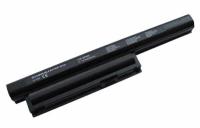 Аккумулятор (батарея) для ноутбука Sony Vaio BPS26 11.1V 4400mAh OEM (MZ)
