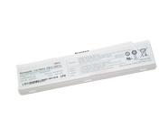 Аккумулятор (батарея) для ноутбука Samsung N150 11.1V 5200mAh белый OEM (MZ)