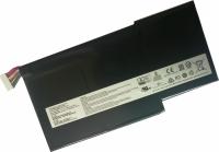 Аккумулятор (батарея) для ноутбука MSI GS63VR GS73VR 11.1V 5700mAh OEM
