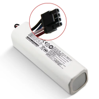 Аккумулятор батарея для робот-пылесоса Xiaomi Dreame Bot D9 D10S 14.4V 5200mAh OEM