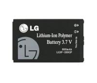 Аккумулятор (батарея) для LG LGIP-330GP