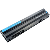 Аккумулятор (батарея) для ноутбука Dell Inspiron 15R 5520 Latitude E5520 10.8V 4400mAh OEM (MZ2)