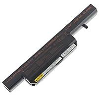 Аккумулятор (батарея) для ноутбука Clevo C4500 C4505  C4800 11.1V 5200mAh (MZ)