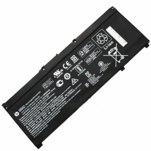 Аккумулятор (батарея) для ноутбука HP Omen 15-CE 15-DC Pavilion 15-CB 15.4V 3500mAh OEM