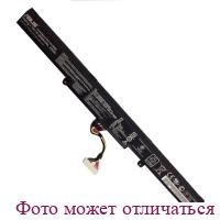 Аккумулятор (батарея) для ноутбука Asus X550E F450 15V 2600mAh с кабелем