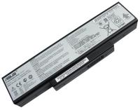 Аккумулятор (батарея) для ноутбука Asus K72 10.8V 4400mAh OEM (MZ2)