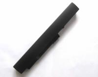 Аккумулятор (батарея) для ноутбука Fujitsu-Siemens U20F U20P 11.1V 4400mAh OEM