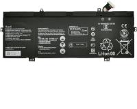 Аккумулятор (батарея) для ноутбука Huawei MateBook X Pro 14" 7.6V 6000mAh OEM