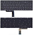 Клавиатура для ноутбука Lenovo IdeaPad 310-15ABR, 310-15IAP ver.1, чёрная, RU (MZ2)