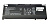 Аккумулятор (батарея) для ноутбука HP Envy X360 15-CP 17-BW Pavilion Gaming 15-CX 11.55V 4550mAh