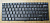 Клавиатура для ноутбука MSI U100, U130, чёрная, RU