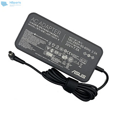 Блок питания (зарядное устройство) ASUS 150W 20V 7.5A 6.0x3.7mm SLIM ORIG