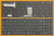 Клавиатура для ноутбука Samsung NP700Z7C, чёрная, RU в Минске Клавиатура для ноутбука Samsung NP700Z7C, чёрная, RU