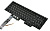 Клавиатура для ноутбука Lenovo Legion 5-15IMH05 5-15ACH6H, чёрная, с подсветкой, RU (MZ)