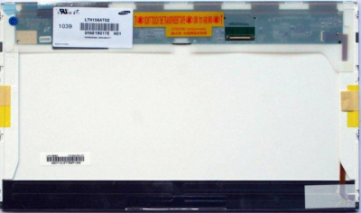 Матрица 15,6” Samsung LTN156AT05