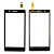 Тачскрин Lenovo A536 Черный